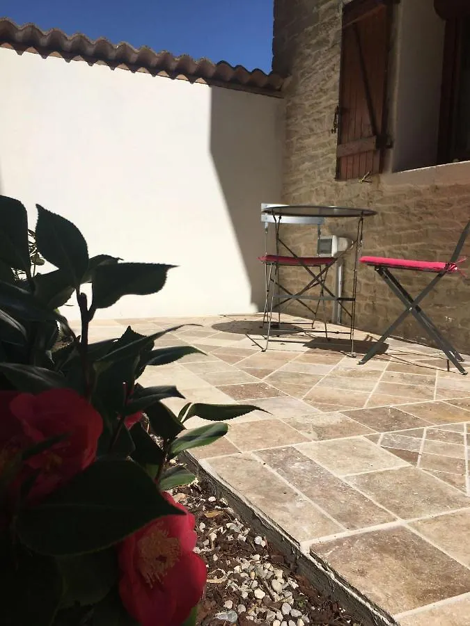 Le Petit Secret D'Alban Villa Saint-Alban-de-Roche